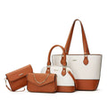 Fashion Handbag Set