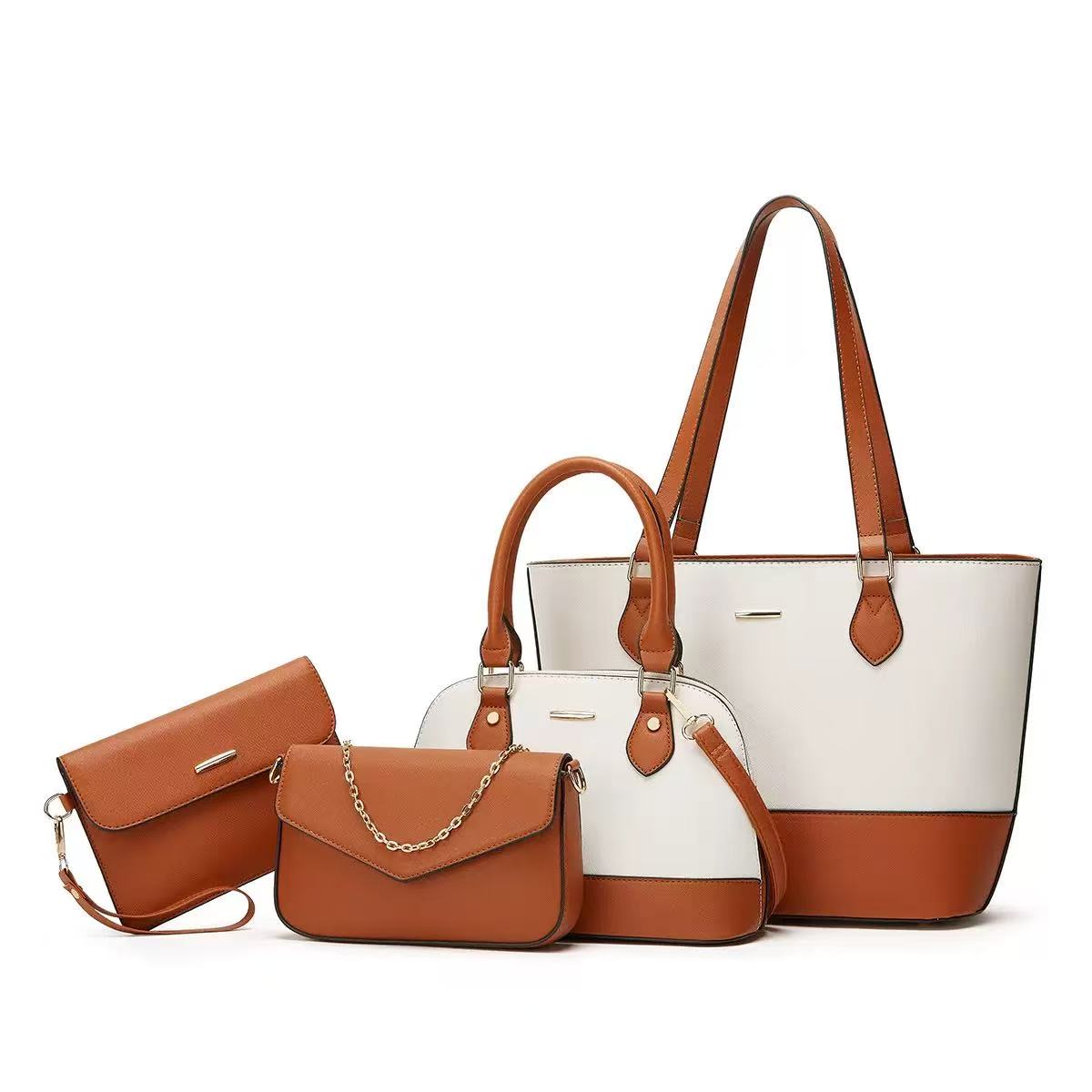 Fashion Handbag Set